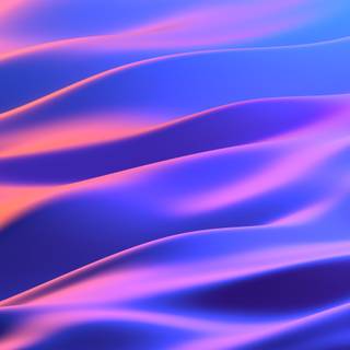 4k blue neon wallpaper