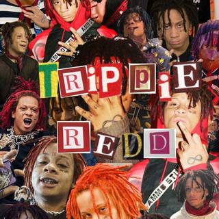 Trippie Redd wallpaper