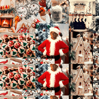 4k collage wallpaper