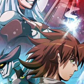 Akame Ga Kiru wallpaper