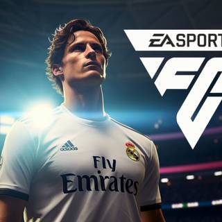 FIFA 24 wallpaper