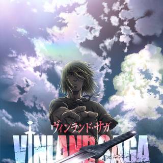 Vinland Saga season 2 wallpaper