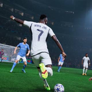 FIFA 24 wallpaper