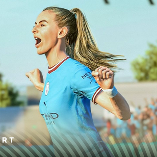 FIFA 24 wallpaper