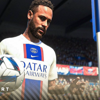 FIFA 24 wallpaper