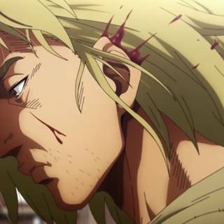 Vinland Saga season 2 wallpaper