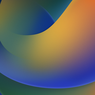 iPadOS 16 wallpaper