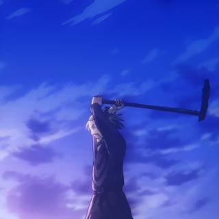 Vinland Saga season 2 wallpaper