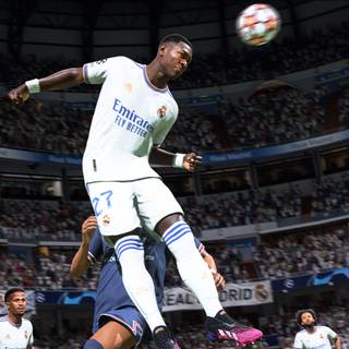 FIFA 24 wallpaper