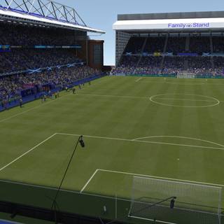 FIFA 24 wallpaper
