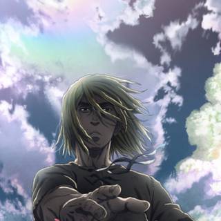 Vinland Saga season 2 wallpaper