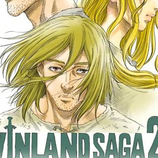 Vinland Saga season 2 wallpaper