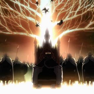 Vinland Saga season 2 wallpaper