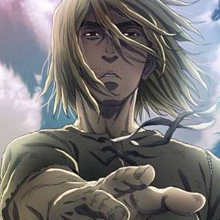Vinland Saga season 2 wallpaper