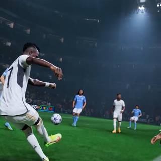 FC24 HD desktop wallpaper