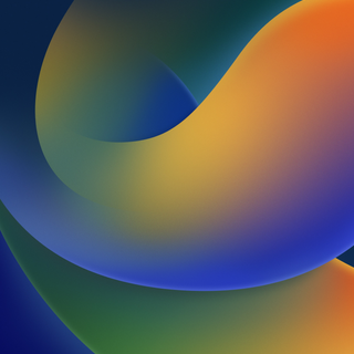 iPadOS 16 wallpaper