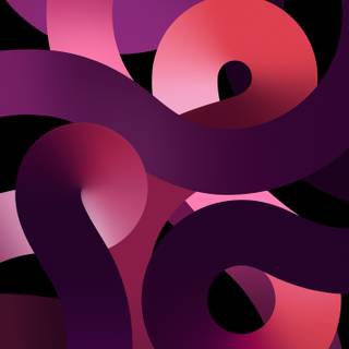iPadOS 16 wallpaper