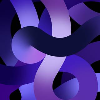 iPadOS 16 wallpaper
