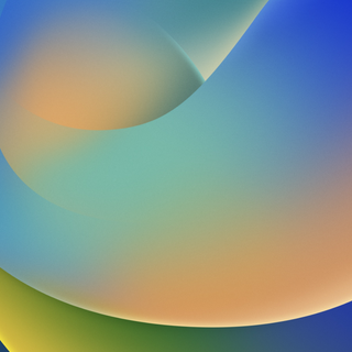 iPadOS 16 wallpaper