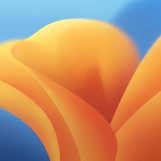 iPadOS 16 wallpaper