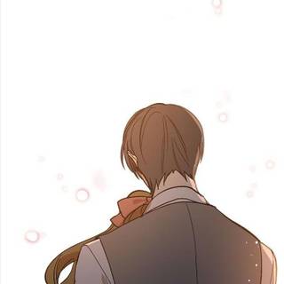 Why Raeliana Ended Up at the Duke's Mansion wallpaper