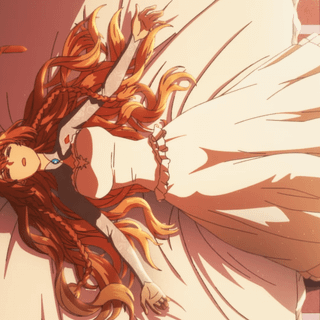 Why Raeliana Ended Up at the Duke's Mansion wallpaper