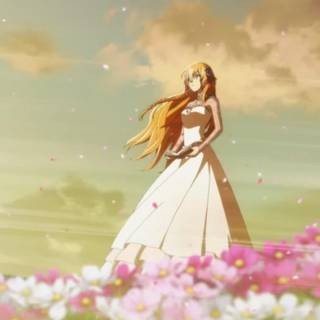 Why Raeliana Ended Up at the Duke's Mansion wallpaper