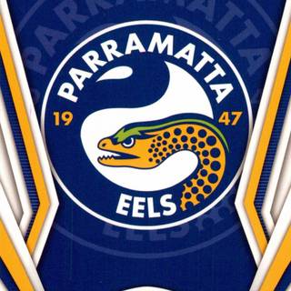 NRL Bulldogs iPhone wallpaper