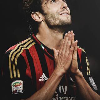 Kaka soccer wallpaper