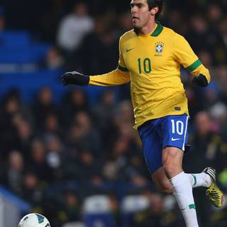 Kaka soccer wallpaper