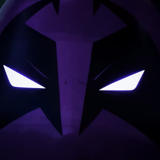 Miles Morales Prowler wallpaper