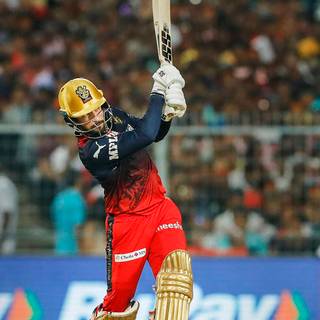 Rajat Patidar wallpaper
