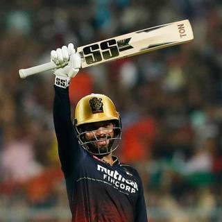 Rajat Patidar wallpaper