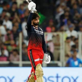 Rajat Patidar wallpaper