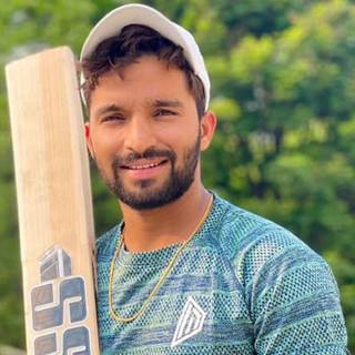 Rajat Patidar wallpaper