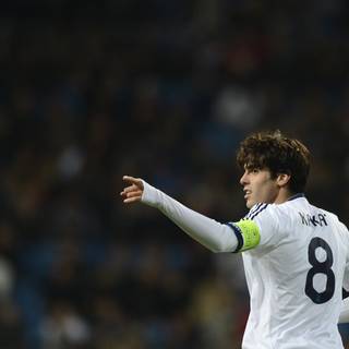 Kaka soccer wallpaper