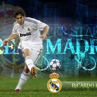 Kaka soccer wallpaper