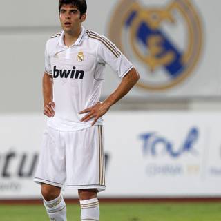 Kaka soccer wallpaper