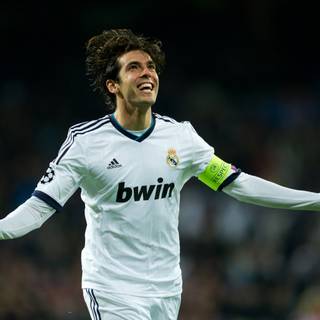 Kaka soccer wallpaper