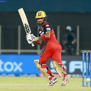 Rajat Patidar wallpaper