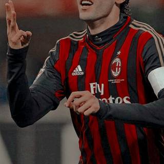 Kaka soccer wallpaper