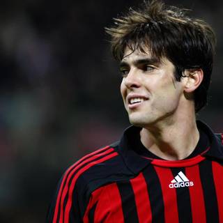 Kaka soccer wallpaper