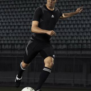Kaka soccer wallpaper