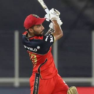 Rajat Patidar wallpaper