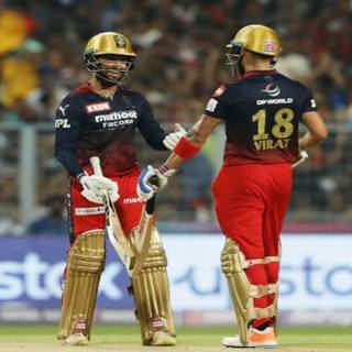 Rajat Patidar wallpaper