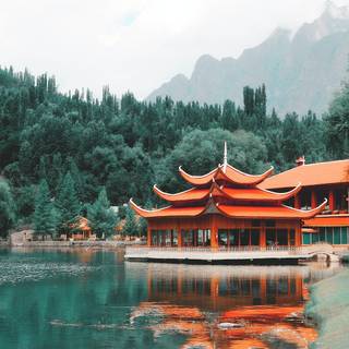 Gilgit Baltistan wallpaper