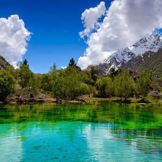 Gilgit Baltistan wallpaper