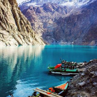 Gilgit Baltistan wallpaper