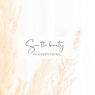 Positive desktop wallpaper