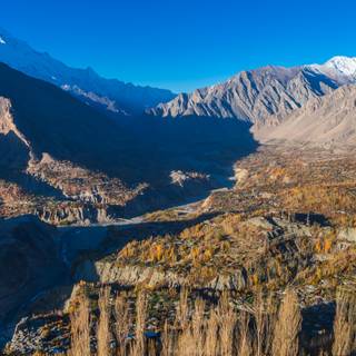 Gilgit Baltistan wallpaper
